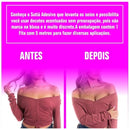 Fita Adesiva para Sustentação dos Seios 5m x 6cm – Boob Tape
