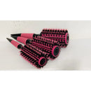 Escova Térmica HairSculpt Pro™ com Cerdas Mistas para Modelagem e Finalização