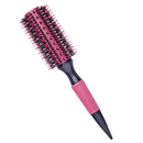 Escova Térmica HairSculpt Pro™ com Cerdas Mistas para Modelagem e Finalização