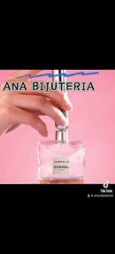 Kit 3 Mini Porta-Perfumes Recarregáveis 5ml — Spray Portátil