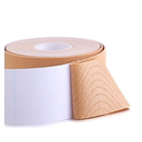Fita Adesiva para Sustentação dos Seios 5m x 6cm – Boob Tape
