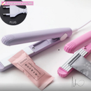 Mini Seladora Térmica de Plástico Portátil 20W – Reutilizável

