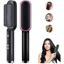 Escova Alisadora Inteligente LuminaSmooth Pro™ 5 em 1 Bivolt