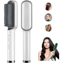 Escova Alisadora Inteligente LuminaSmooth Pro™ 5 em 1 Bivolt