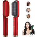 Escova Alisadora Inteligente LuminaSmooth Pro™ 5 em 1 Bivolt