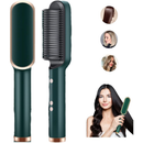 Escova Alisadora Inteligente LuminaSmooth Pro™ 5 em 1 Bivolt