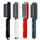 Escova Alisadora Inteligente LuminaSmooth Pro™ 5 em 1 Bivolt