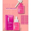 Kit Skincare Rosa Mosqueta Completo — Limpeza e Cuidados Faciais