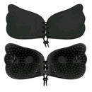 Sutiã Invisível Autoadesivo Sem Alças em Gel – Strapless Feminino