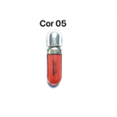 Brilho Labial Gloss Sarah's Beauty S6131 – 6 Cores