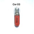 Brilho Labial Gloss Sarah's Beauty S6131 – 6 Cores