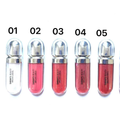 Brilho Labial Gloss Sarah's Beauty S6131 – 6 Cores