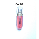 Brilho Labial Gloss Sarah's Beauty S6131 – 6 Cores