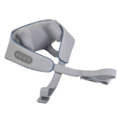 Massageador Cervical NeckRelief Pro™ com Aquecimento e Massagem 5D