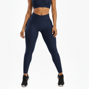 Legging Feminina Bolha 3D Suplex com Lycra e Cós Alto
