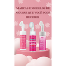 Kit Skincare Rosa Mosqueta Completo — Limpeza e Cuidados Faciais