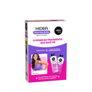 Kit Shampoo + Condicionador Hidra Ceramidas Salon Line