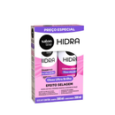 Kit Shampoo + Condicionador Hidra Ceramidas Salon Line