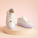 Kit 2 Pares de Tênis Infantil Casual – Leve e Versátil | 25 ao 36
