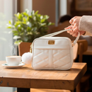 Bolsa Feminina Transversal Elegante com Alça Ajustável