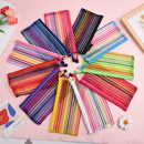 Kit 4 Estojos Multiuso de Nylon – Bolsinhas Organizadoras