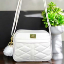 Bolsa Feminina Transversal Elegante com Alça Ajustável