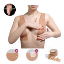 Fita Adesiva para Sustentação dos Seios 5m x 6cm – Boob Tape

