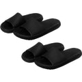 Kit 2 Pares Chinelo Feminino Slide Nuvem Anatômico Confortável