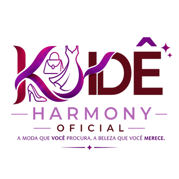 Kdê Harmony Oficial