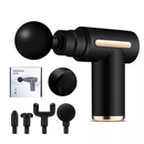 TheraPulse Pro™ Pistola Massageadora Muscular Recarregável