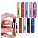 Kit 3 Mini Porta-Perfumes Recarregáveis 5ml — Spray Portátil