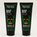 Máscara Facial Peel Off DermaBlack Pro™ Removedora de Cravos