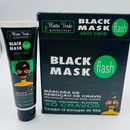 DermaBlack Pro™ Máscara Facial Peel Off Removedora de Cravos e Controle da Oleosidade