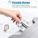Suporte Dobrável para Celular e Tablet Ajustável até 7"
