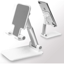 Suporte Dobrável para Celular e Tablet Ajustável até 7"
