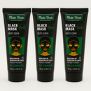Máscara Facial Peel Off DermaBlack Pro™ Removedora de Cravos