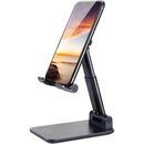 Suporte Dobrável para Celular e Tablet Ajustável até 7"