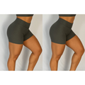 Kit 2 Shorts Femininos Suplex Fitness